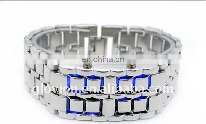 2011 latest design lava led watch led lava watchlava bracelet fashion led watch