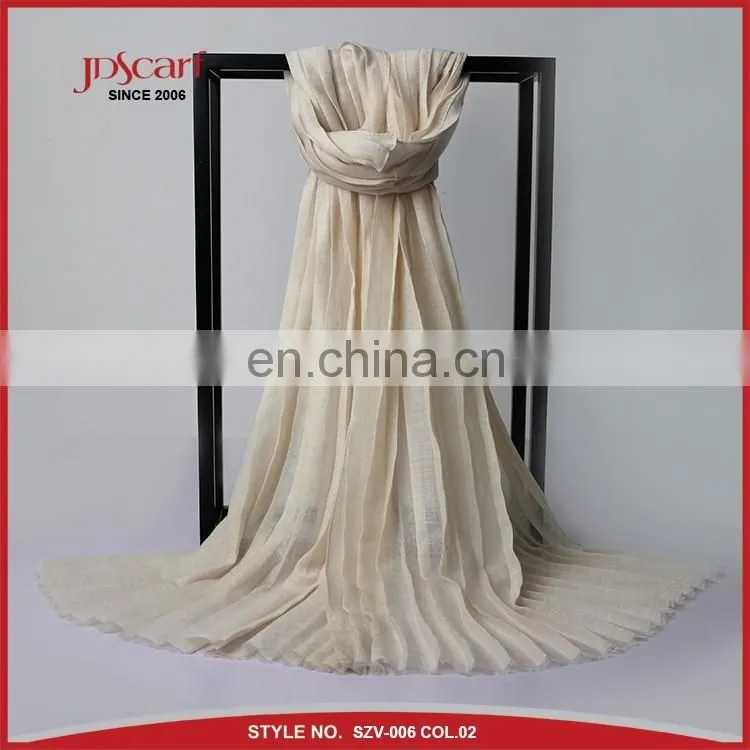 hot sale chinese factory direct muslim tube head scarf hijab