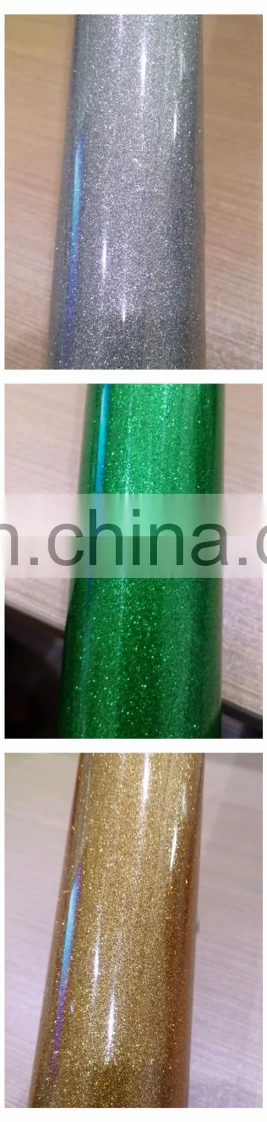 PVC Heat Transfer Vinyl