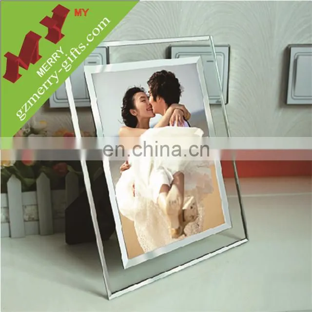 High standard different types picture frame glass wholesale