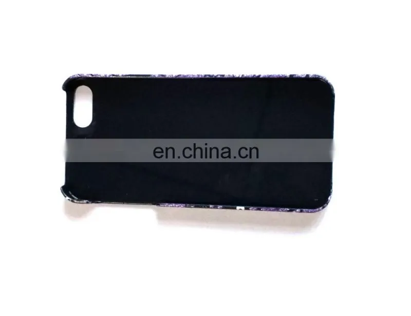 POP glister custom phone case