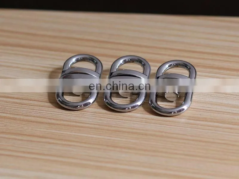 High quality metal fish snap hook metal claw lobster clasp for bracelets