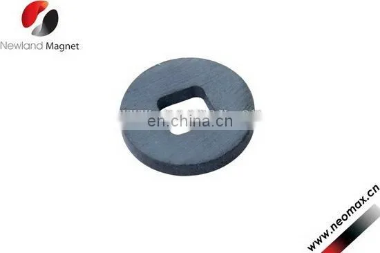 Ferrite Magnets