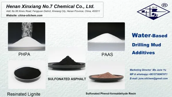 Henan Xinxiang No.7 Chemical Co., Ltd. company overview - view 4