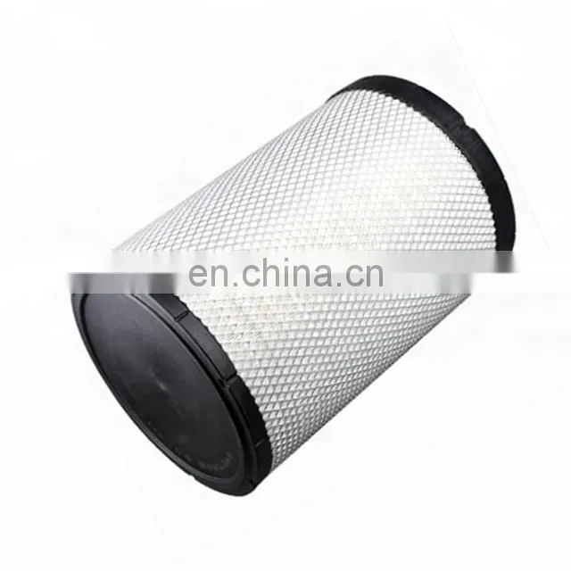 Truck Parts AF26431 AF26432 AF26597 AF26598 Air Filter