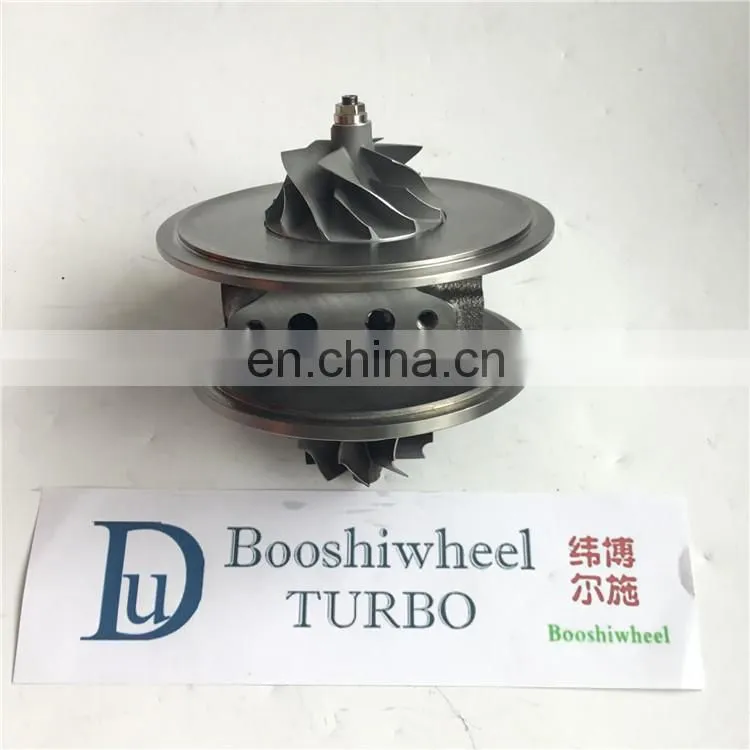 VT13 turbo core chra 1515A163 VED30012 1515A026 Diesel Engine cartridge for 4M41 L200 Engine