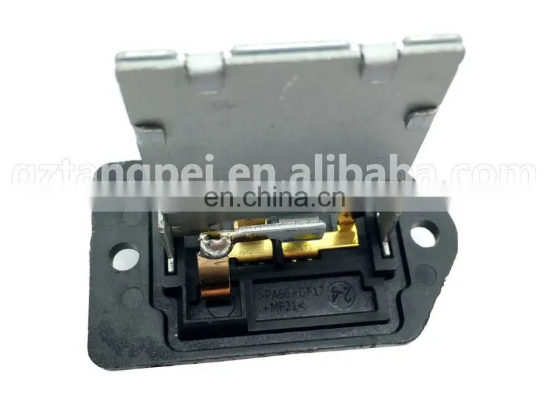 Heater Resistor Power Transistor OEM 97128-1M000 971281M000