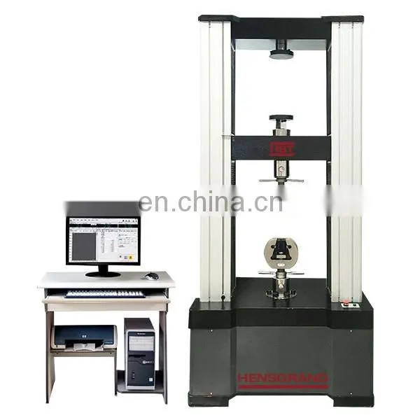 ASTMD638 Standard Dumbbell Rubber Die Cutter