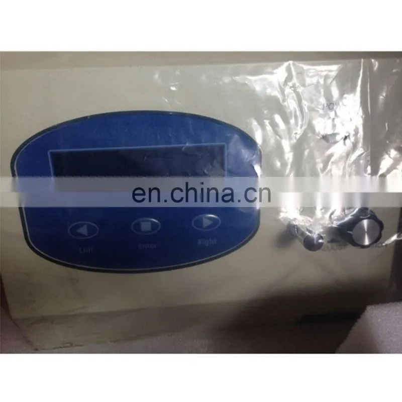 Drawell K Na Analytical Spectrometer FP640 Flame Photometer
