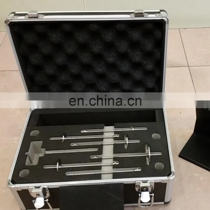 HBDV-1 Digital rotational viscometer biuged viscometer