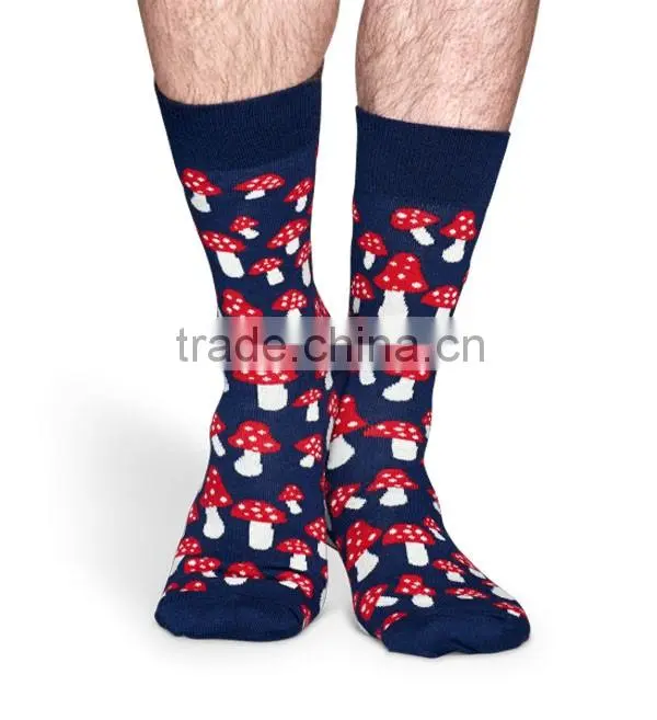 Wholesale High Quality Custom Made Socks