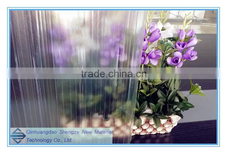 FRP sheet,daylighting panels,transparent fiberglass panels