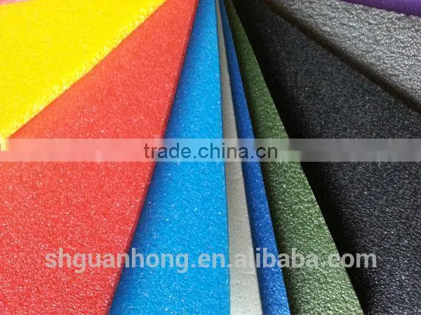 Cross linked Polyethylene Foam(XPE foam) closed cell cross linked polyethylene xpe foam