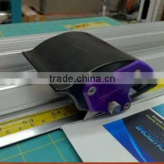 Safe and Convenient Trimmer for advertising