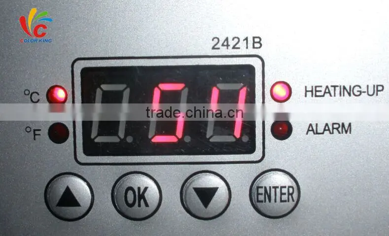 Small Size Heat Rosin Press Machine for Sale