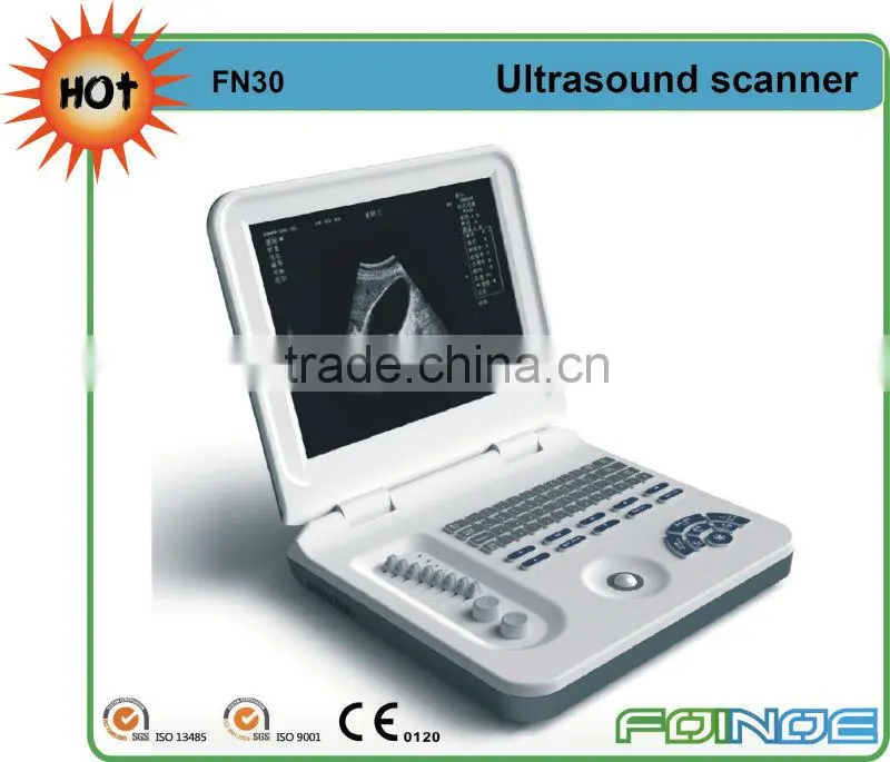 FN20 hot seller veterinary ultrasonic equipment device