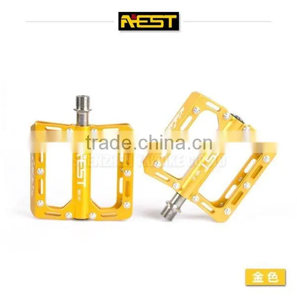 Aluminum Bicycle Pedal Bicycle Folding Pedal