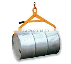 500kg 55 Gallon heavy duty drum Tongs/Clamp -A325