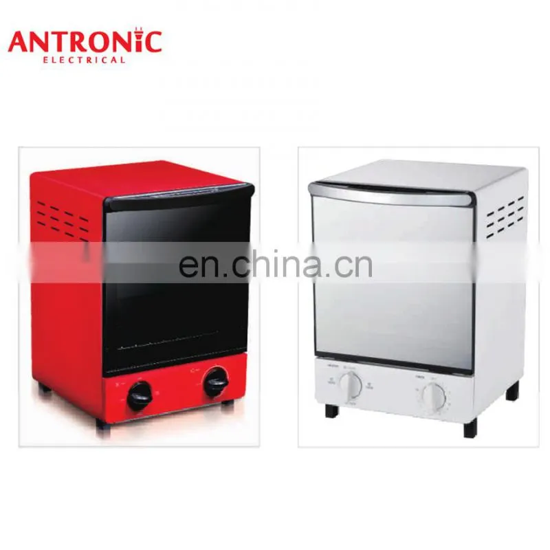 OEM toaster oven with top plate with low price