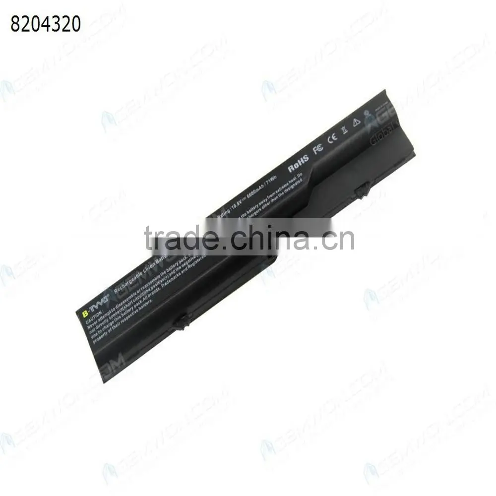 Battery For HP ProBook 4320 4321 4520 series