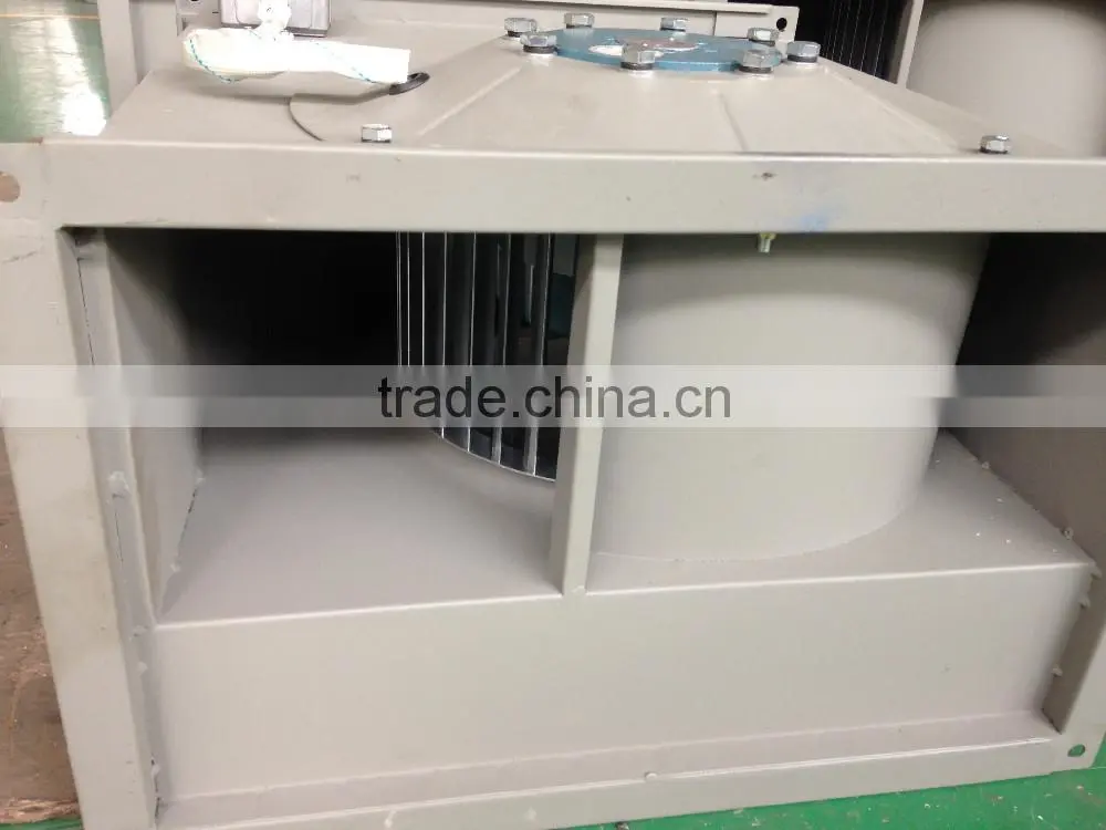 In line Fan, Duct Fan with Rotor Motor, high quality Centrifugal fan