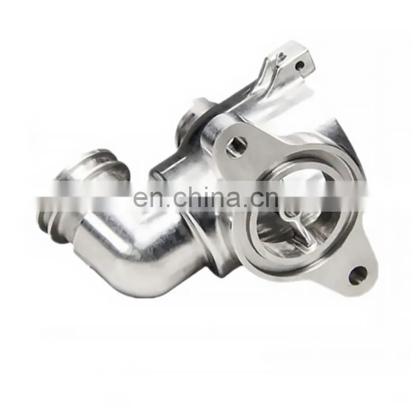 Supply of stainless steel CNC machining parts / CNC milling / custom CNC turning parts