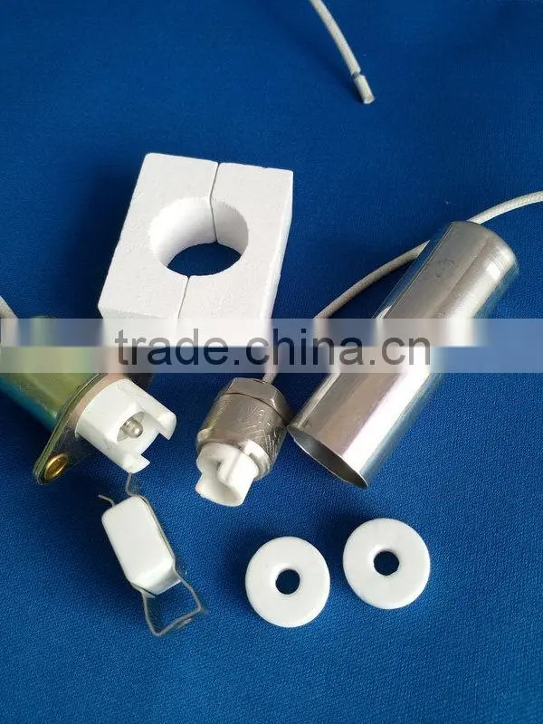 Modern hotsell wearable alumina ceramic liner