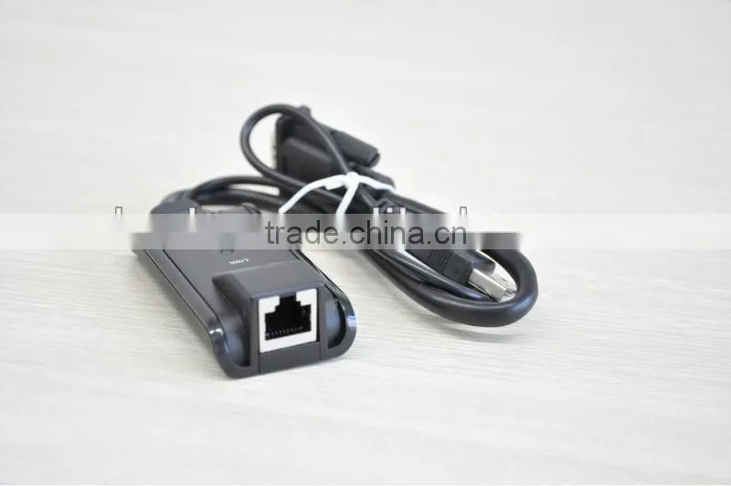 17 inch LCD CAT5 16 port KVM Console