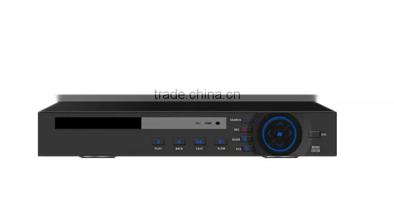 the best selling H.264 8ch network cms dvr EST-DVR8408