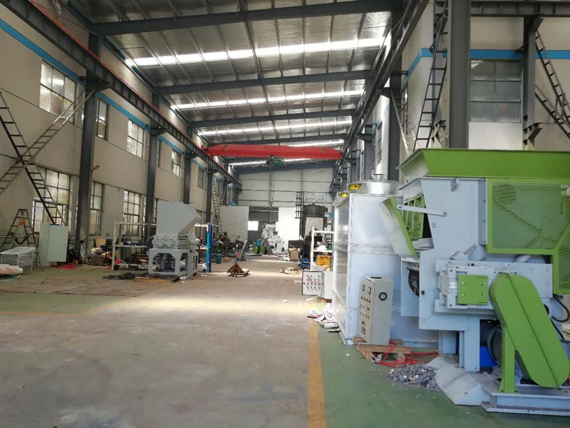 Changzhou Optima Technology Co.,Ltd. company overview - view 2