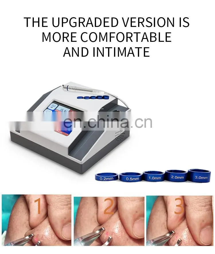 New Arrival Spider Vein Removal Machine 980 nm Diode Laser Vascular Removal Skin Care Beauty Instrument