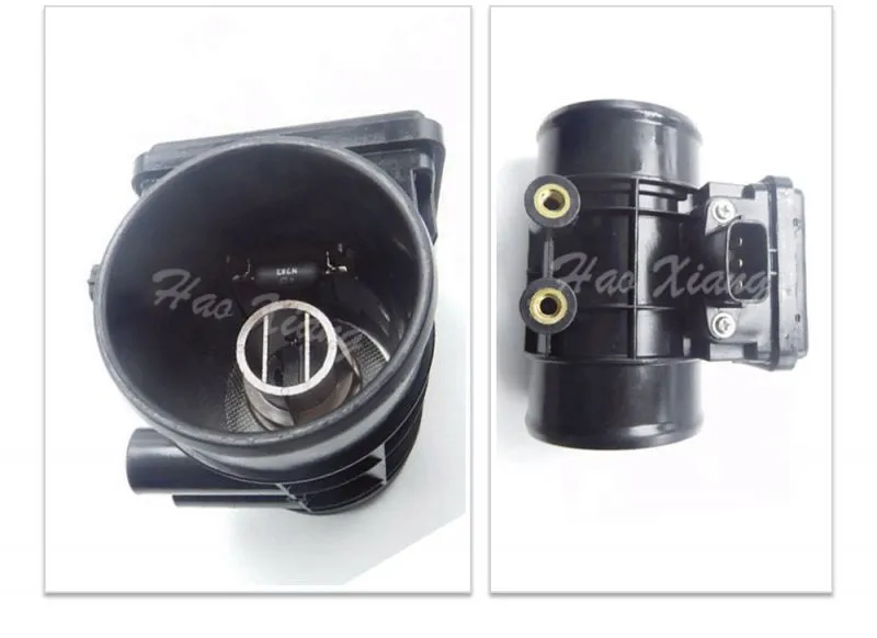 Top Quality Air Flow Sensor B3H7-13-215 E5T51171 Fit For Mazda Protege 1.5L Aspire 1.3L
