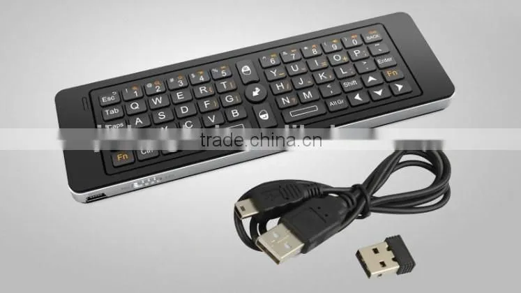 wireless bluetooth keyboard ,Rii K13 keyboard,Rii fly mouse