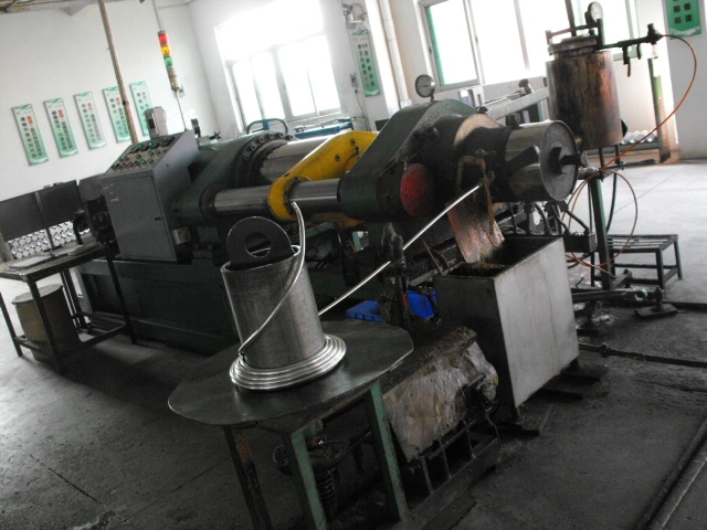 Shenzhen Huadakang Solder Co., Ltd company overview - view 3