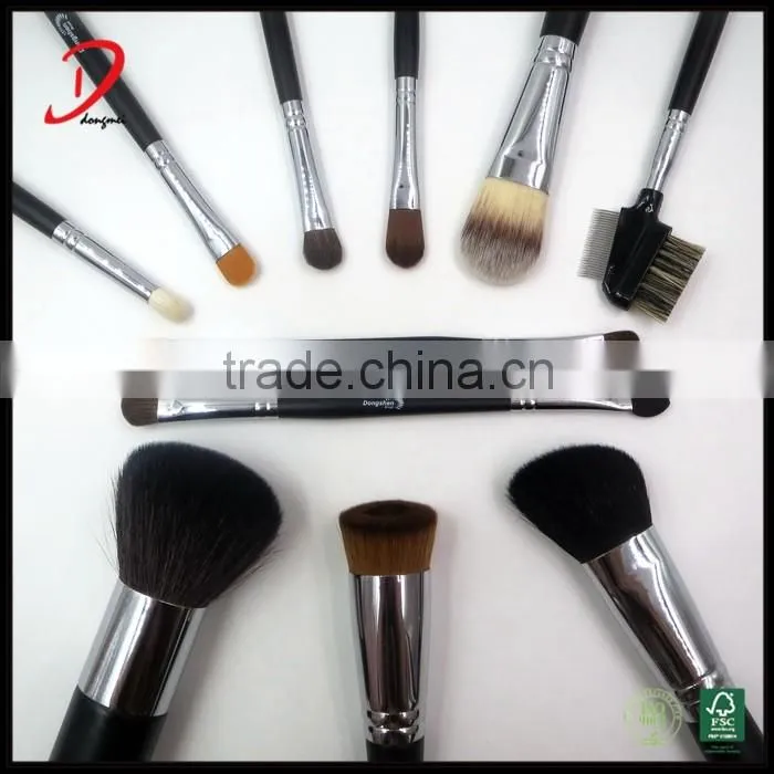 Makeup Brush Set tools , Make-up Kit Make Up Brush Set