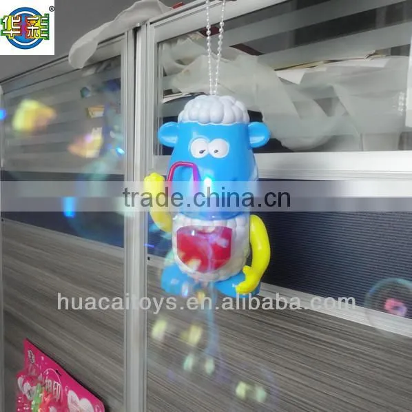 bubble toys
