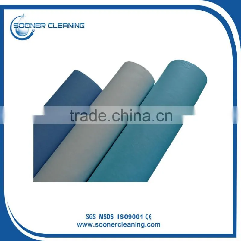 Custom Printed Roll Paper Towel