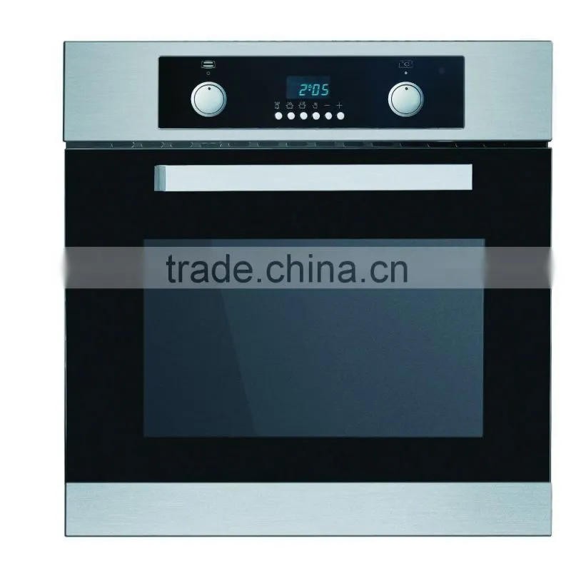 Stainless Steel Built in Electrical Oven