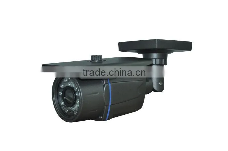 new design weatherproof camera,new bullet camera, cmos 1200 tvl Camera