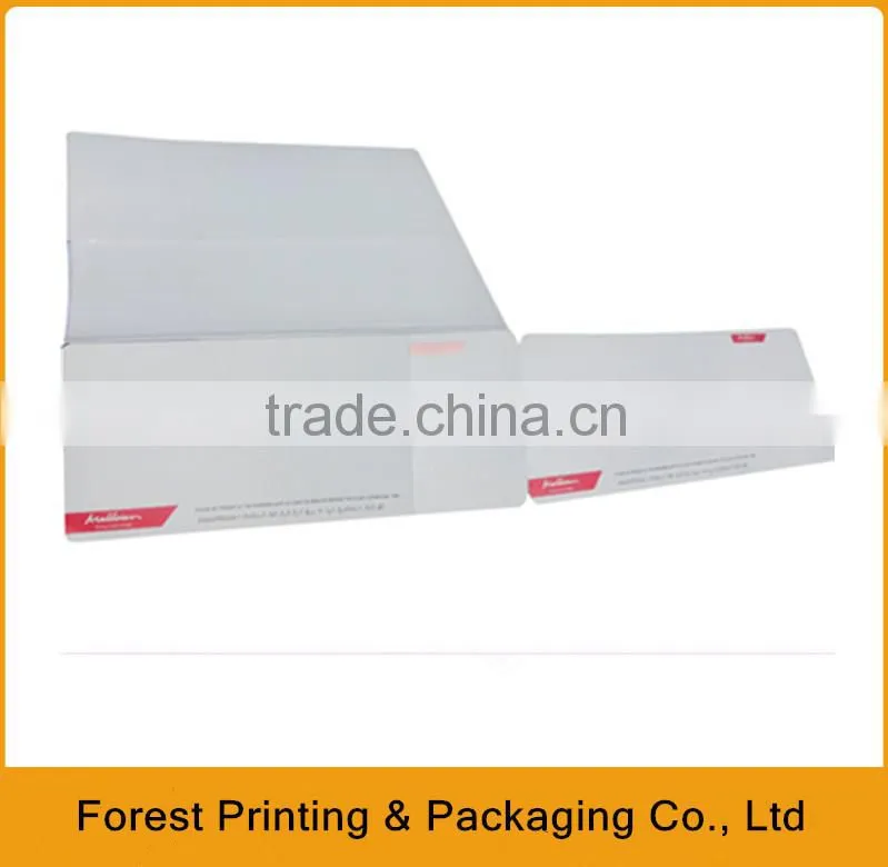 Air ticket in China,thermal paper ticket for boarding pass