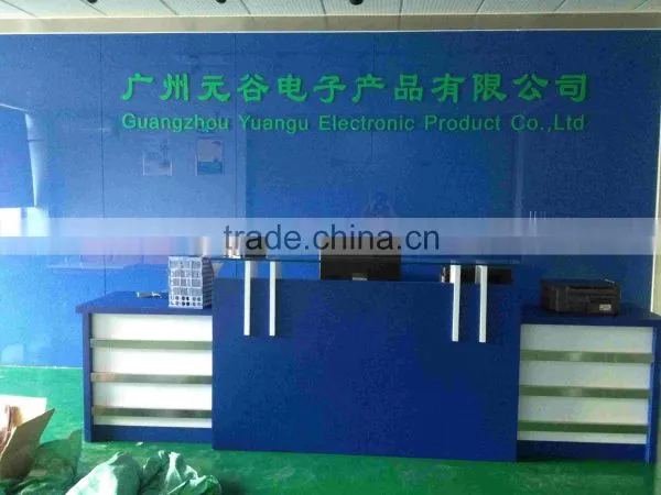 Guangzhou Yuangu Electronic Product Co., Ltd. company overview - view 2