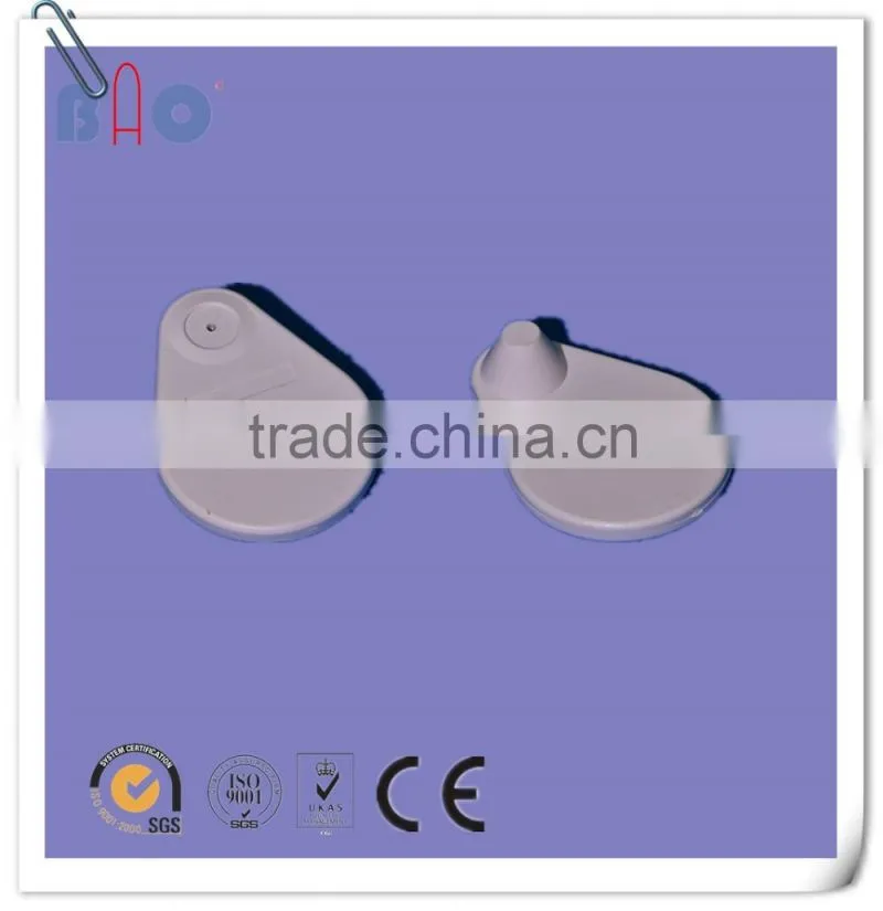anti theft high quality EAS Security water drop Tag
