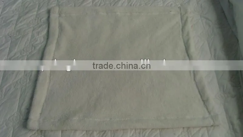 Cheap 100 polyester patterned fleece blanket printed