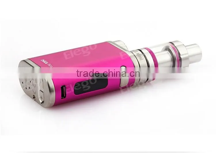 Elego Large Stock Offer Eleaf iStick Pico Kit, Crazy Selling iStick pico