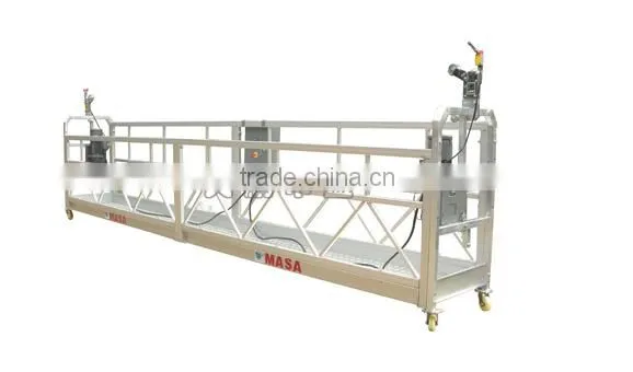 Electric Small Construction Hoist