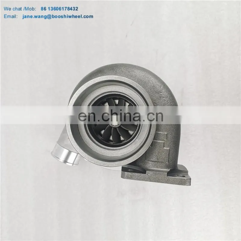 RHC7 turbo charger 126677-18011 126677-18010 VA290051 VB290051 VC290051 12667718011 engine 6LY3 6HY-ET