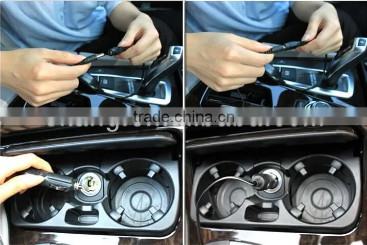 (Rechargable)New and Hot Sale Neck and Shoulder Infrared Massager, MASSGE BELT