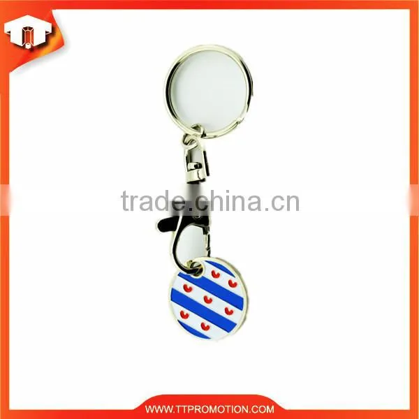 Trade assurance factory price custom coin maker High quality custom challenge coin