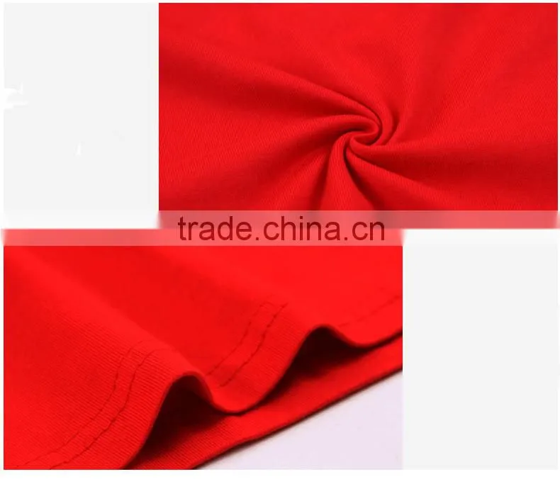 2015 OEM Cute Couple Shirt Design / Dri Fit Shirts Wholesale / Chinese Clothing Manufacturers