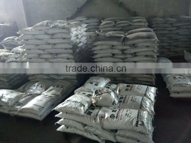 China original FeSi / BaSi / FeSiBa Casting industry Inoculant